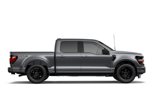 2026 Ford F-150+F-150